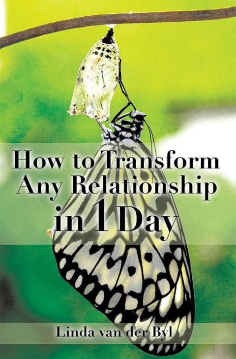 Cover image for book How to Transform Any Relationship in 1 Day