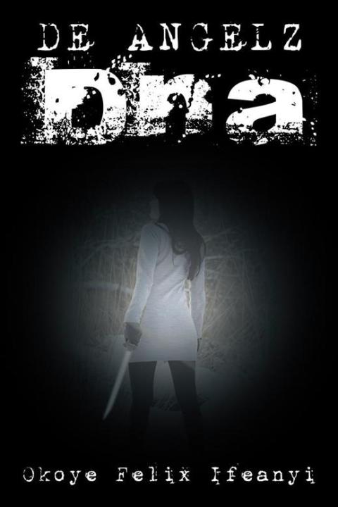 Cover image for book De  Angelz  Dna
