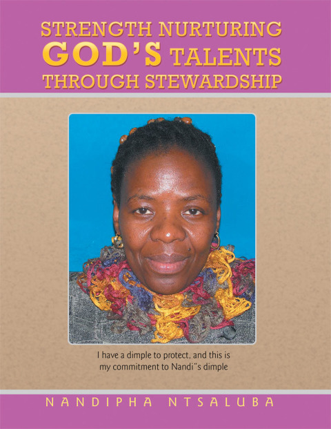 Cover image for book Strength Nurturing God’S Talents Through Stewardship