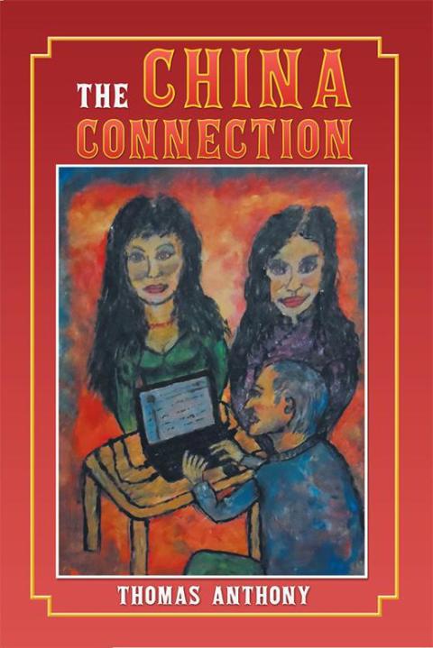 Cover image for book The China  Connection