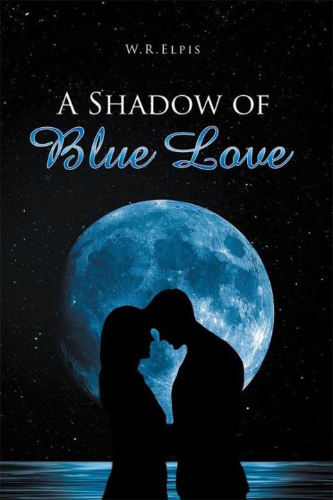 Cover image for book A Shadow of Blue Love
