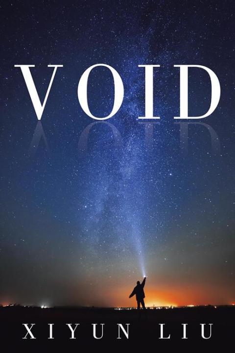 Cover image for book Void
