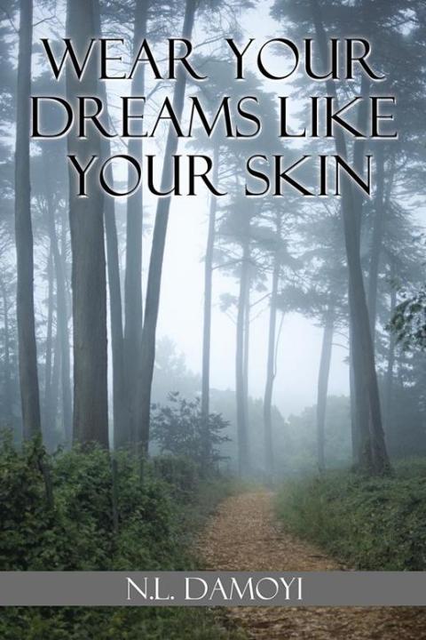 Cover image for book Wear Your Dreams Like Your Skin