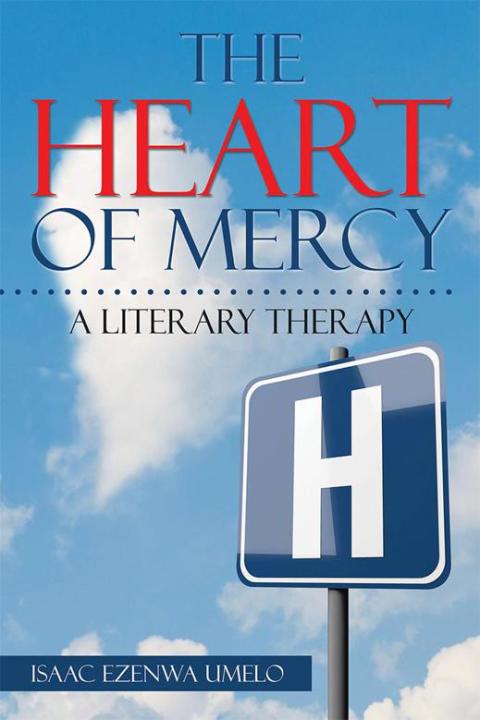 Cover image for book The Heart of Mercy