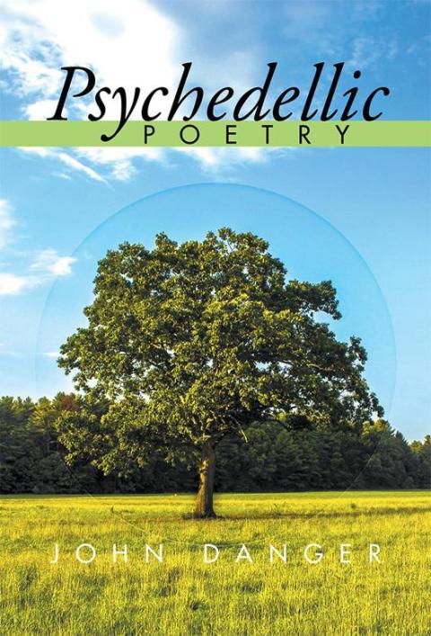 Cover image for book Psychedellic Poetry