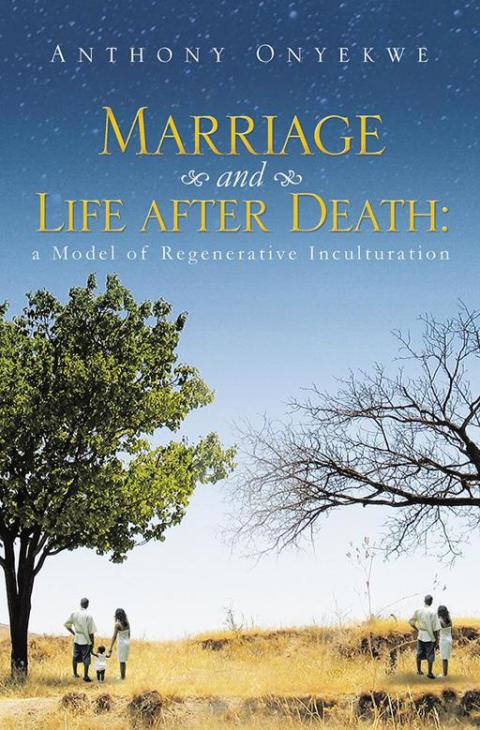Cover image for book Marriage and Life After Death