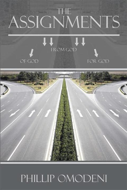 Cover image for book The Assignments