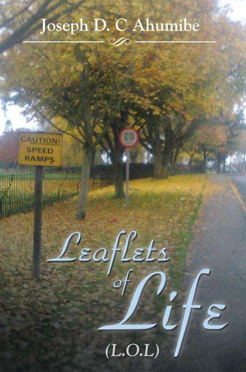 Cover image for book Leaflets of Life
