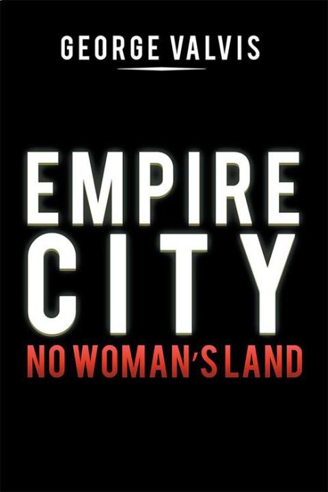 Cover image for book Empire City