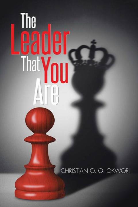 Cover image for book The Leader That You Are