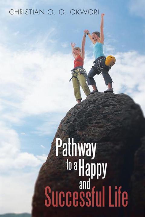 Cover image for book Pathway to a Happy and Successful Life