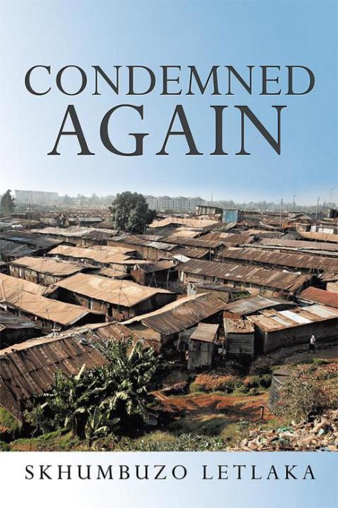 Cover image for book Condemned Again