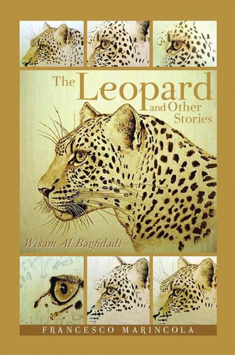Cover image for book The Leopard and Other Stories