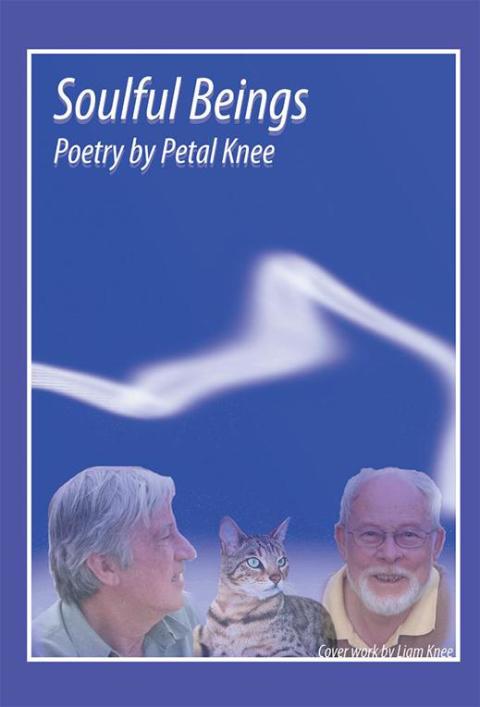 Cover image for book Soulful Beings