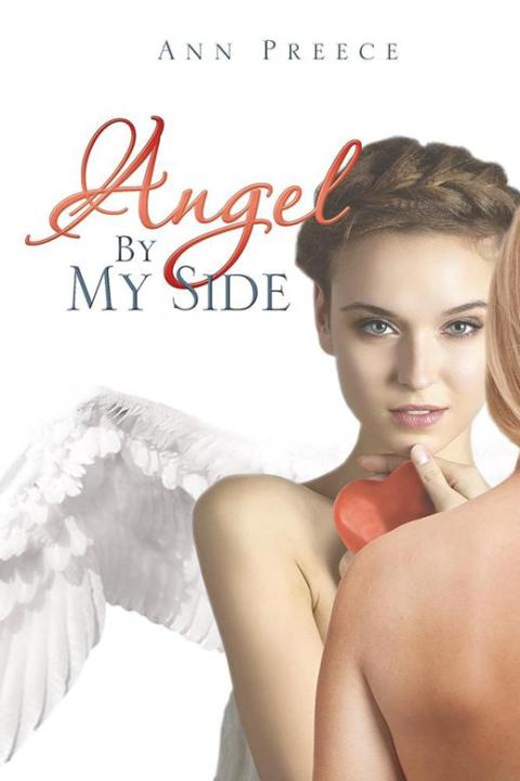 Cover image for book Angel by My Side
