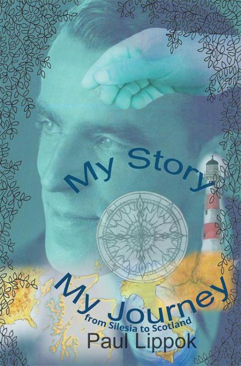 Cover image for book My Story, My Journey