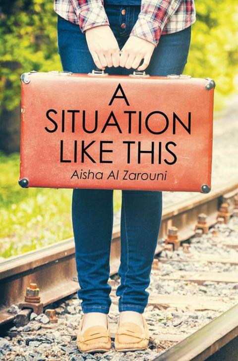 Cover image for book A Situation Like This