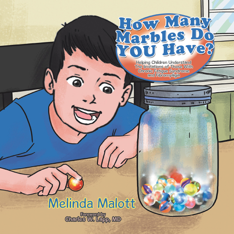 Cover image for book How Many Marbles Do You Have?
