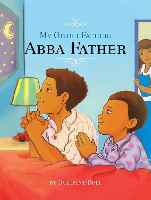 Cover image for book My Other Father, Abba Father