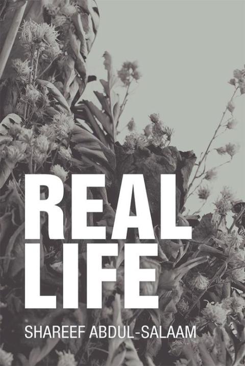 Cover image for book Real Life