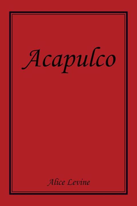 Cover image for book Acapulco