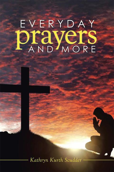 Cover image for book Everyday Prayers and More