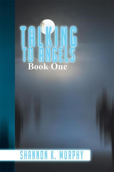 Cover image for book Talking to Angels