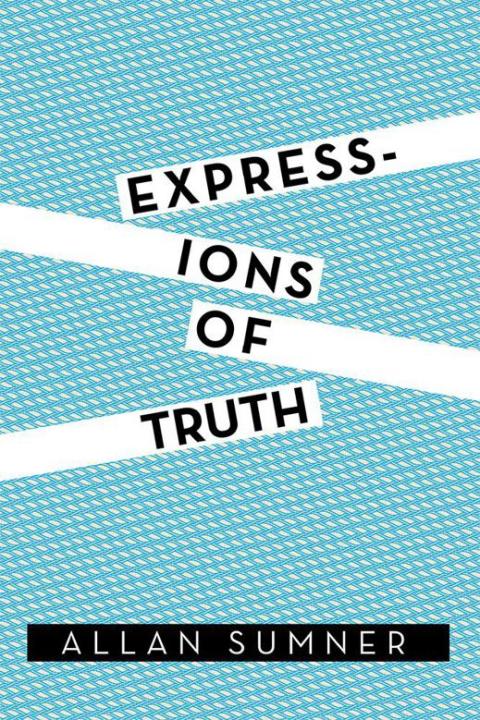 Cover image for book Expressions of Truth