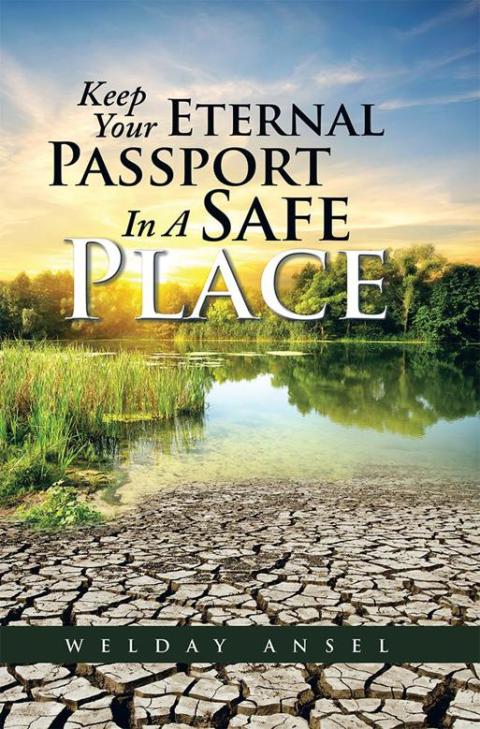 Cover image for book Keep Your Eternal Passport in a Safe Place