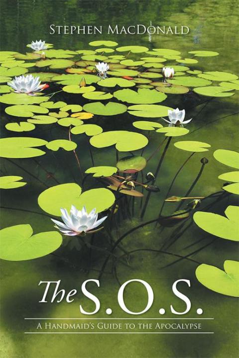 Cover image for book The S.O.S
