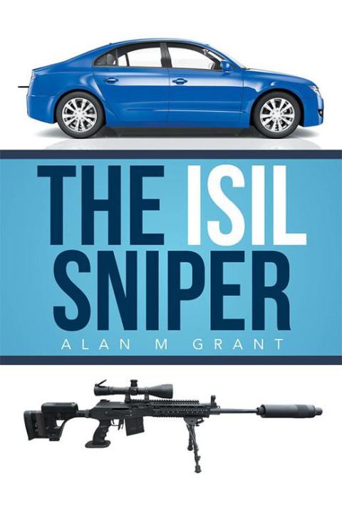 Cover image for book The Isil Sniper