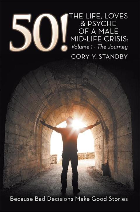 Cover image for book 50!