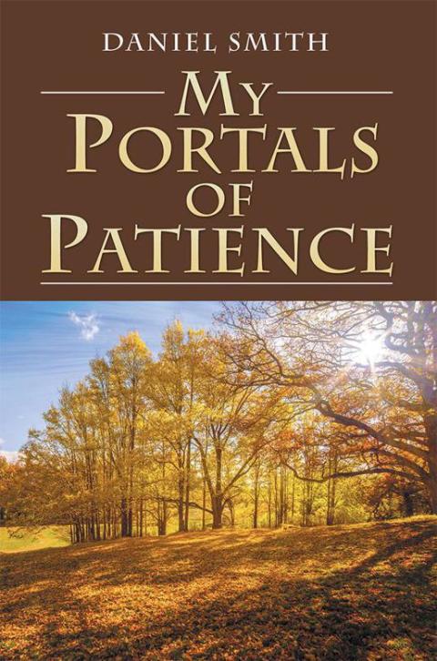Cover image for book My Portals of Patience