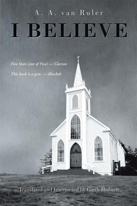 Cover image for book I Believe