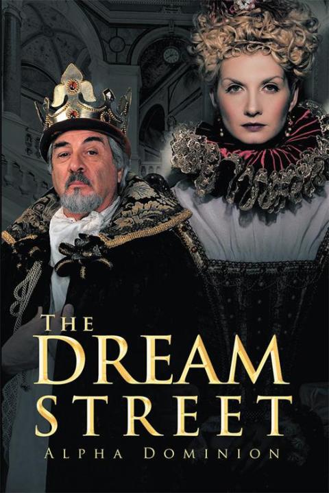 Cover image for book The Dream Street