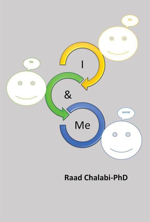 Cover image for book I & Me