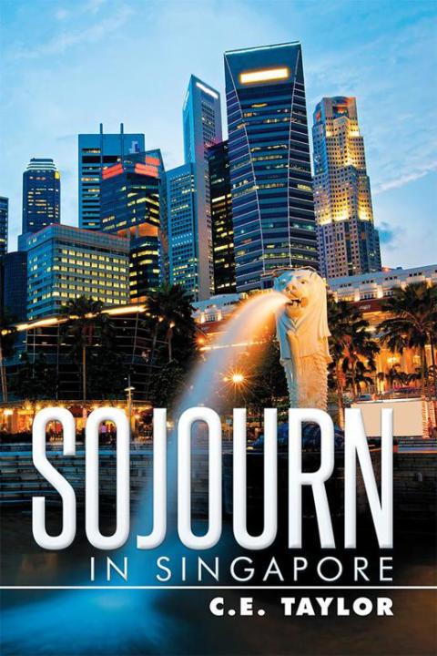 Cover image for book Sojourn in Singapore