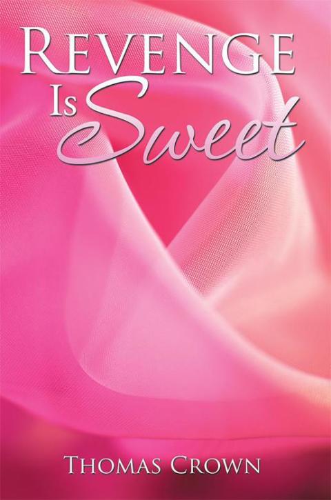 Cover image for book Revenge Is Sweet