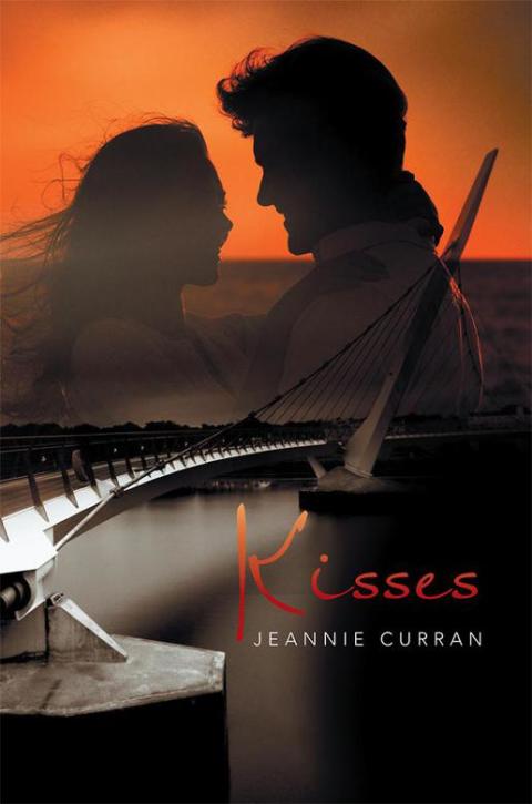 Cover image for book Kisses