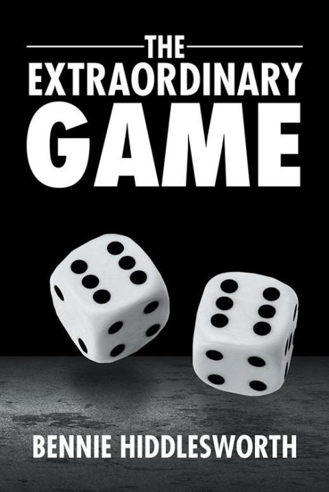 Cover image for book The Extraordinary Game
