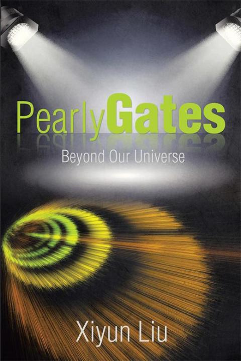 Cover image for book Pearly Gates Beyond Our Universe