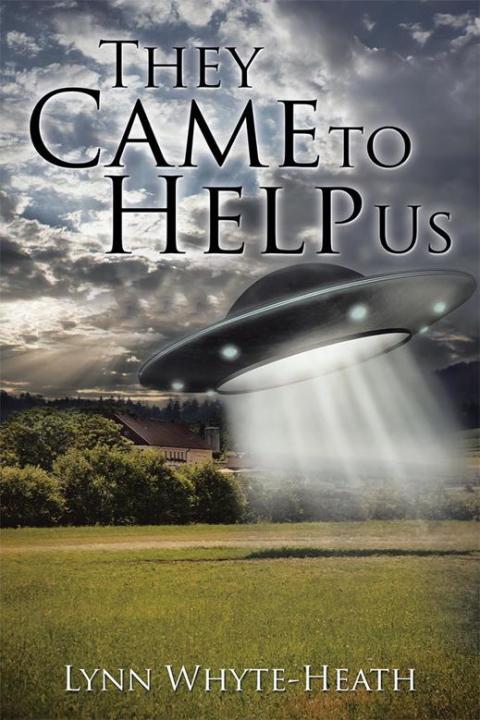 Cover image for book They Came to Help Us