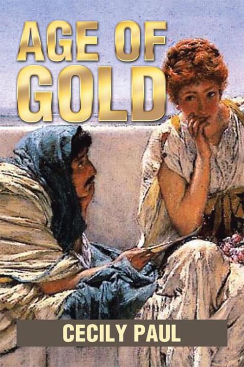 Cover image for book Age of Gold