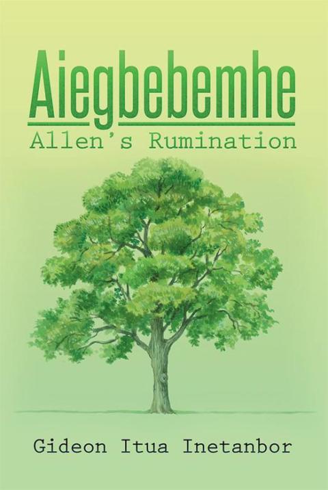 Cover image for book Aiegbebemhe
