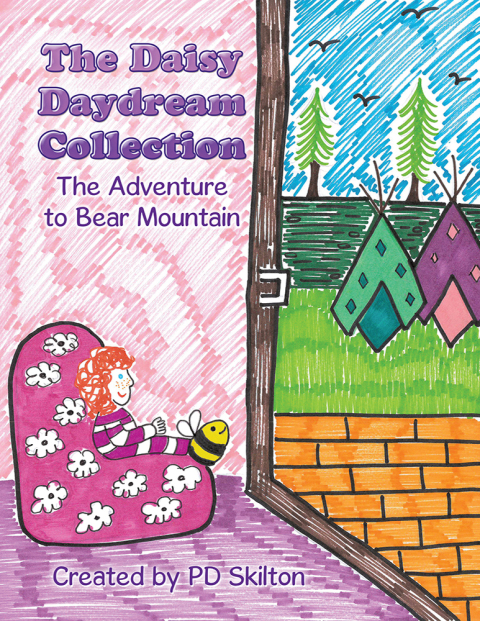Cover image for book The Daisy Daydream Collection