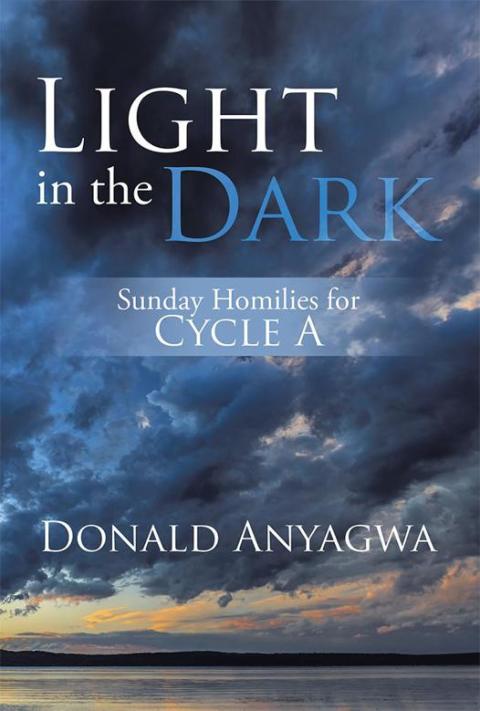Cover image for book Light in the Dark