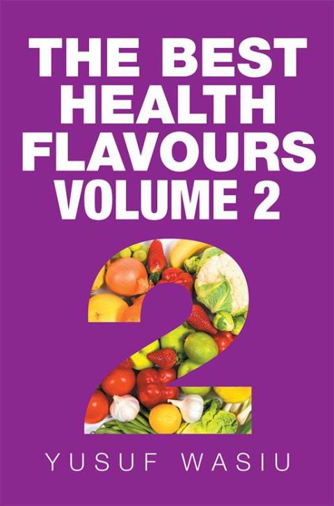 Cover image for book The Best Health Flavours
