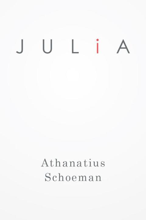 Cover image for book Julia