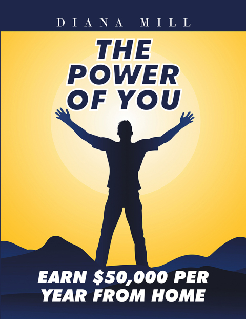 Cover image for book The Power of You