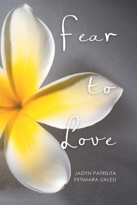 Cover image for book Fear to Love